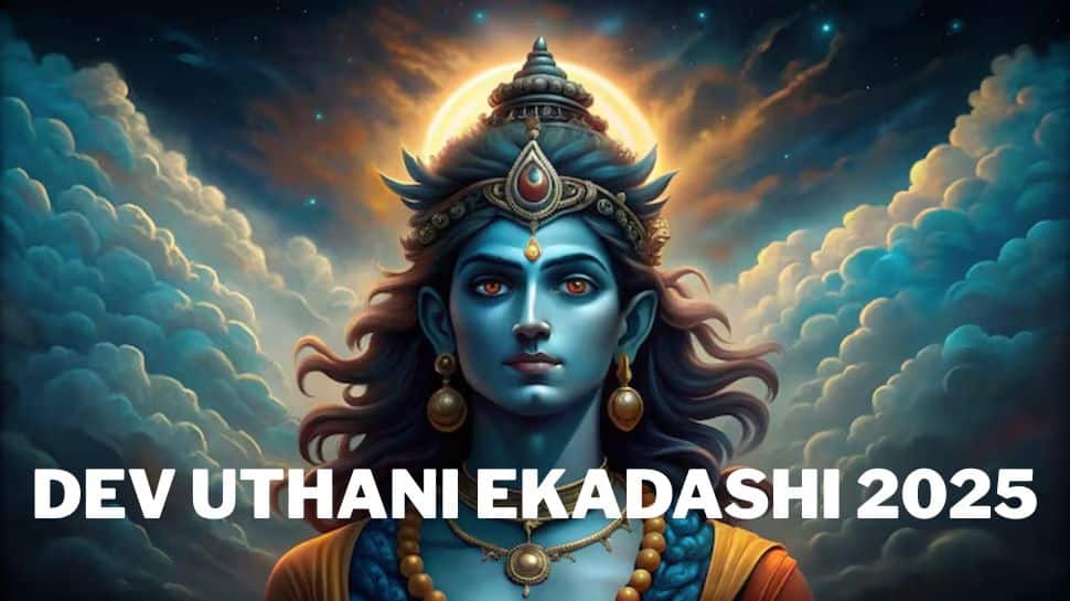 Dev Uthani Ekadashi 2025 Date: Puja Vidhi, Tithi, Parana Time And Significance- Check Full Details Here