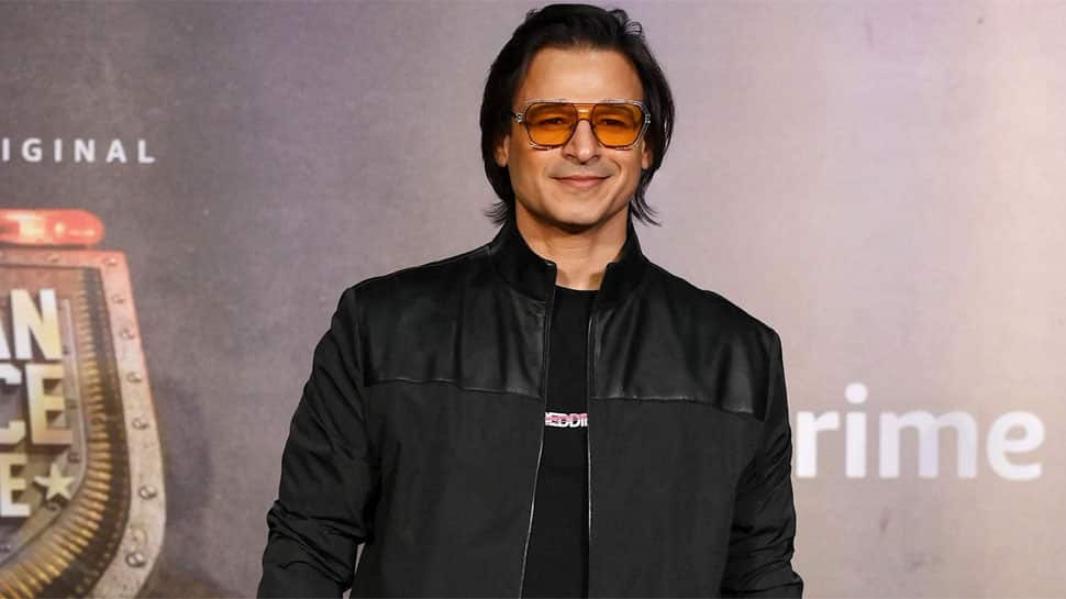 Vivek Oberoi's Ramayana Fee: How Much Is The Mastiii 4 Star Charging For 2-Part Epic Tale Starring Ranbir Kapoor