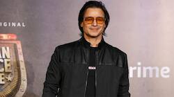 Vivek Oberoi's Ramayana Fee: How Much Is The Mastiii 4 Star Charging For Epic