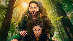 Thamma Box Office Collection Day 9: Ayushmann Khurrana Film Crosses Rs 100 Cr