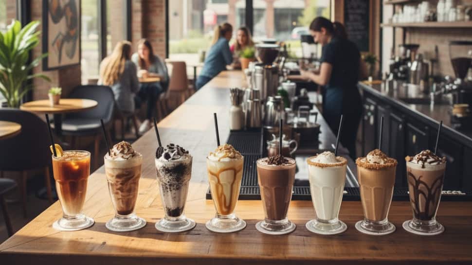 Sip, Chill, Repeat: Cold Coffees that Instantly Boost your Mood