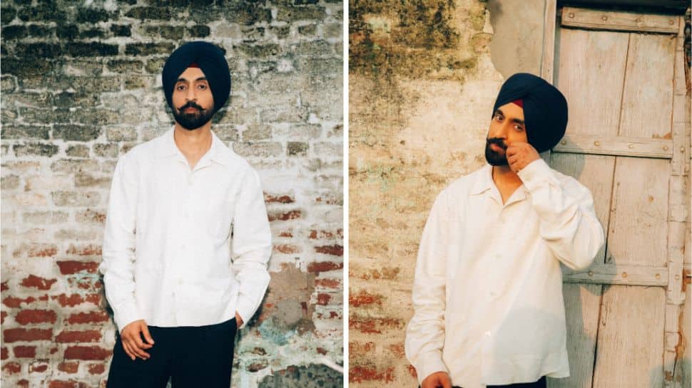 ‘Ik Onkar, One Earth, One Love’: Diljit Dosanjh Shares Message Of Unity After Threat From Pro-Khalistan Group