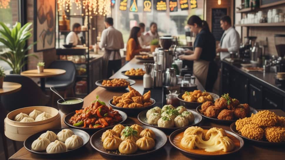 Spicy Momos Everyone’s Talking About – The Ultimate Snack You Must Try