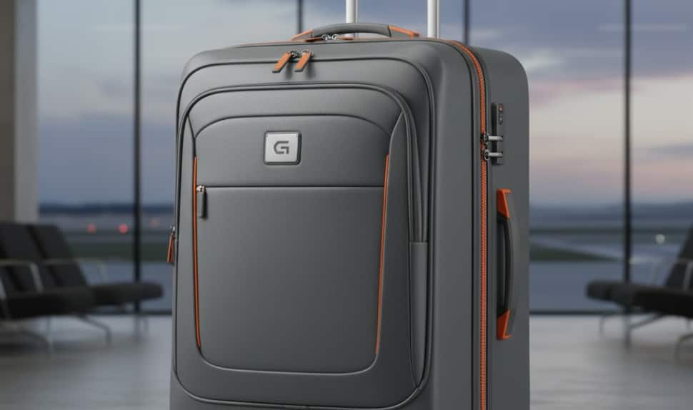 Trolley Bags for Every Modern Traveller