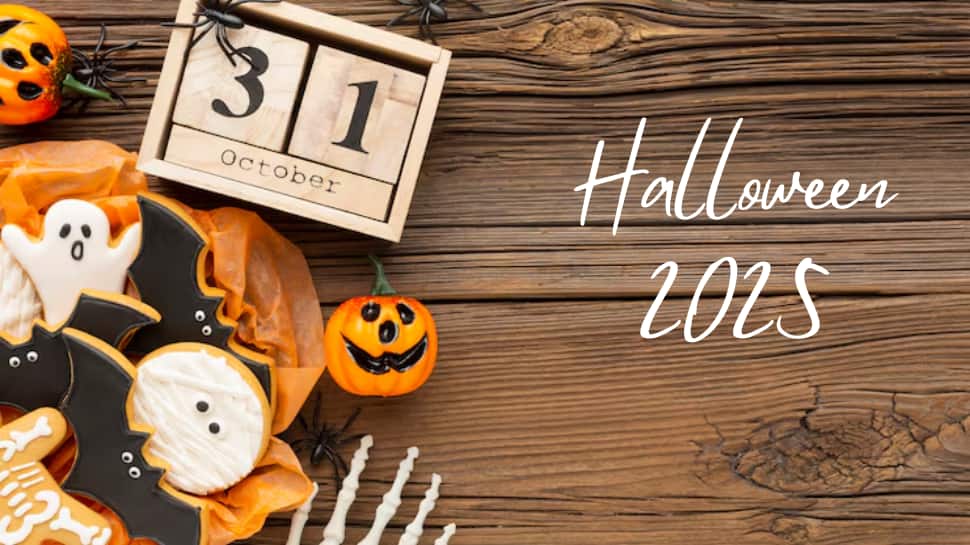 When Is Halloween 2025? Check Date, History, Significance, And Fun Ways To Celebrate The Spookiest Festival