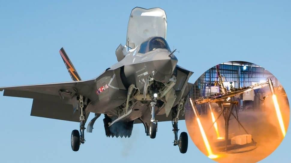 India`s Game-Changing Breakthrough: IIT Madras Cracks The Code For Vertical Landing Aircraft With Revolutionary Hybrid Rocket Thrusters