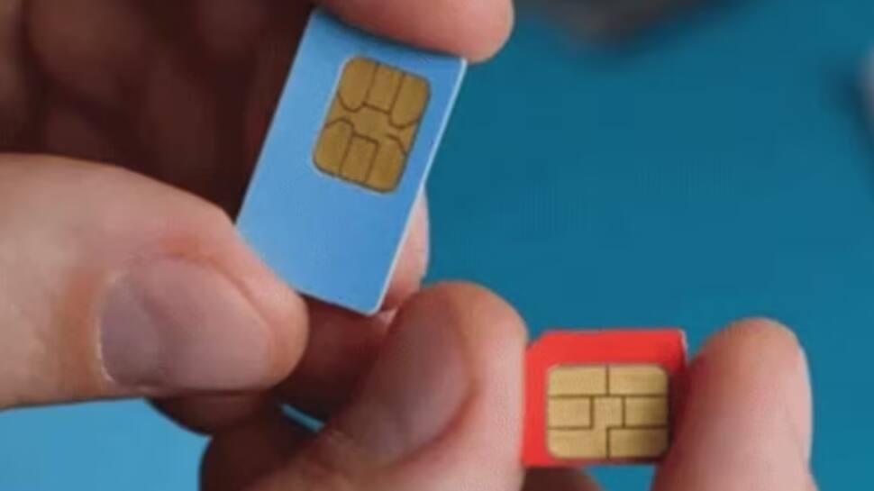 New SIM Swap Fraud Exposed! What It Is, How It Happens And How To ...