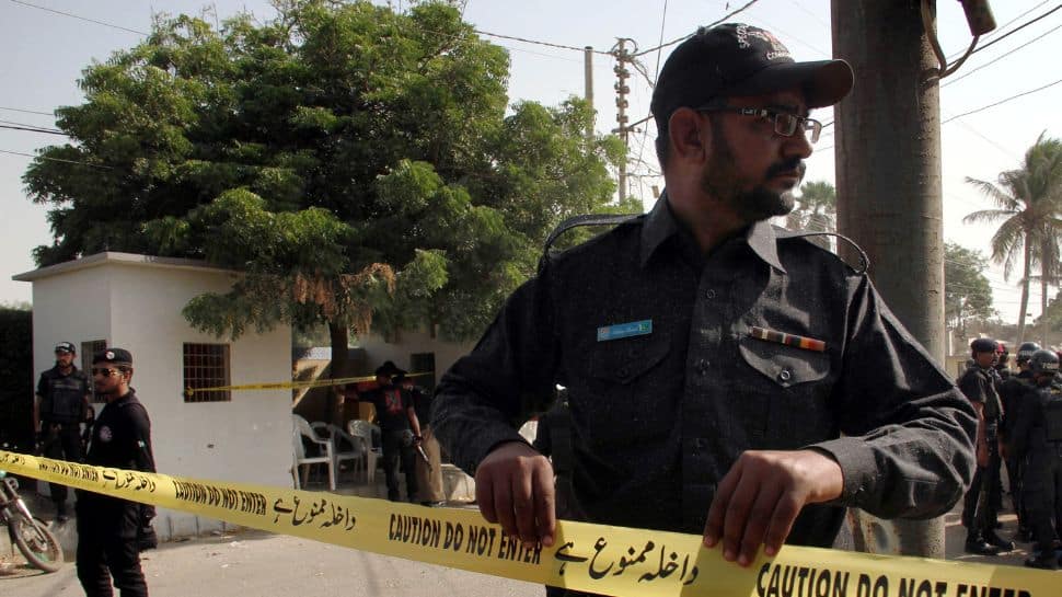 Six Pakistani Soldiers, Including Captain, Killed In IED Blast In Khyber Pakhtunkhwa