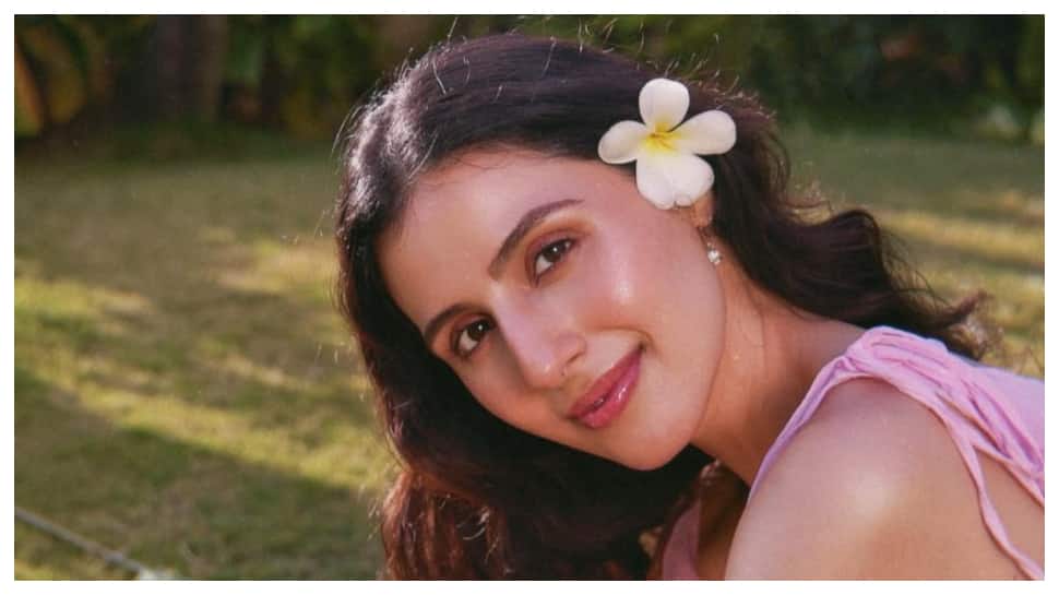 Who Is The Actress Playing Agastya Nanda’s Love Interest In Ikkis? Check Her Connection With Akshay Kumar