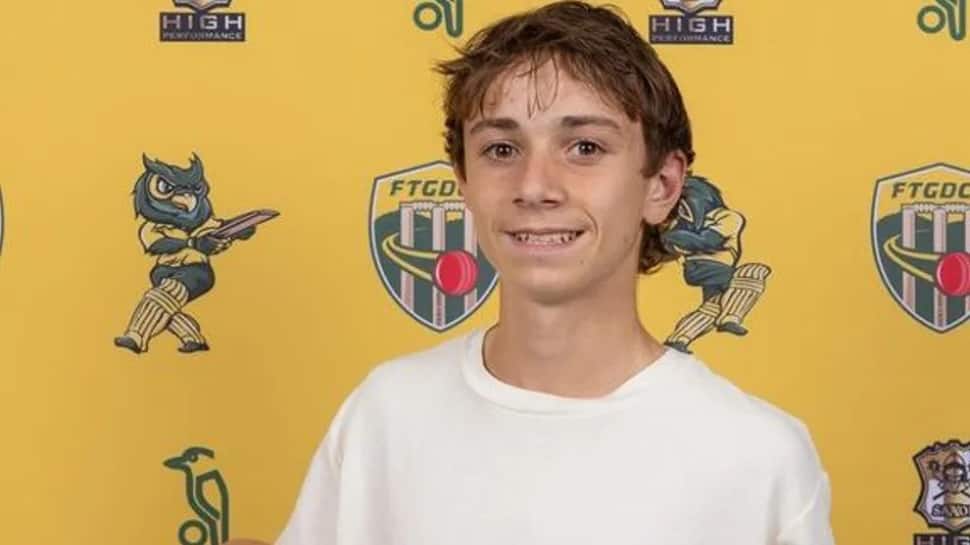 Tragedy In Australian Cricket: 17-Year-Old Ben Austin Passes Away After On-Field Accident