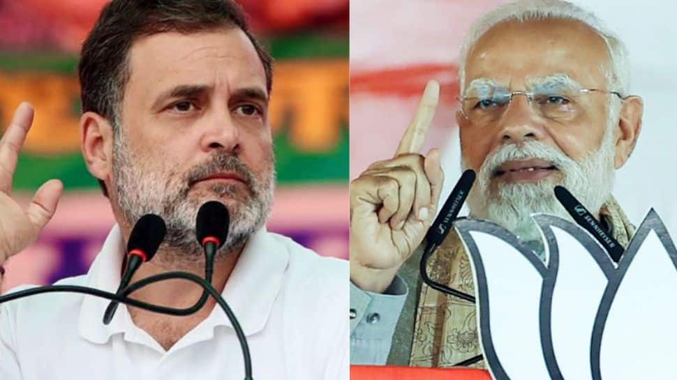 PM Modi Counters Rahul Gandhi`s ‘Chhath Drama’ Jibe With ‘UNESCO Heritage’ Pitch