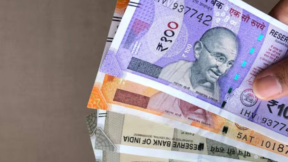 Wallet Load Charges Revised