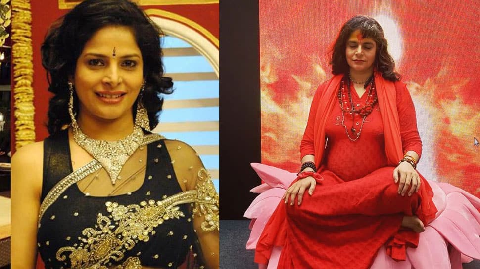 Meet Nupur Alankar