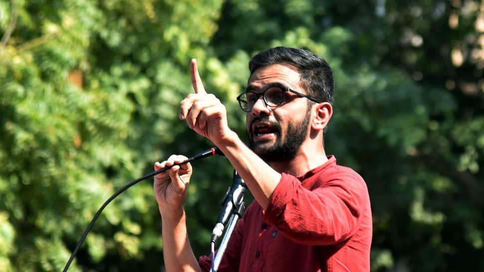 Delhi Police Opposes Bail for Umar Khalid, Sharjeel Imam, Citing Plot to Destabilise State