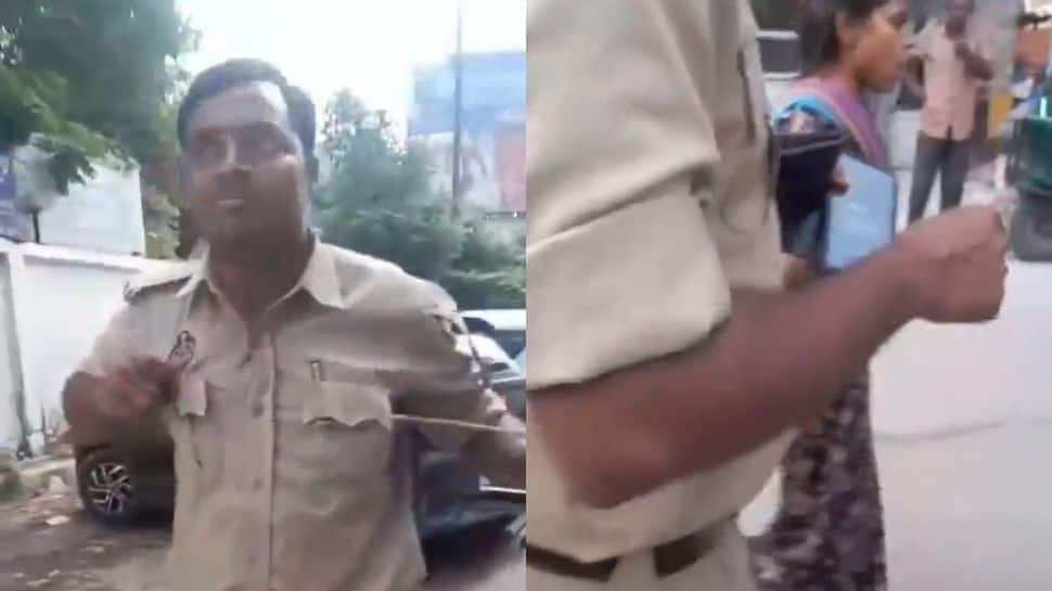 Zee News - Politics - News Image