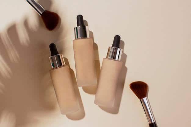 Top Long-Lasting &amp; Lightweight Foundations