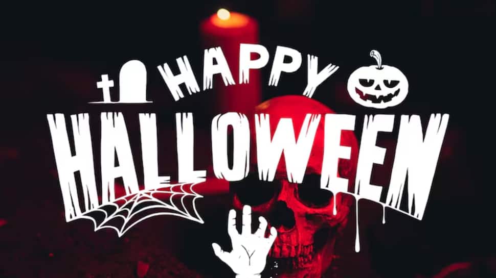 Happy Halloween 2025: 70+ Wishes, Messages, Quotes, And Images To Share With Your Loved Ones