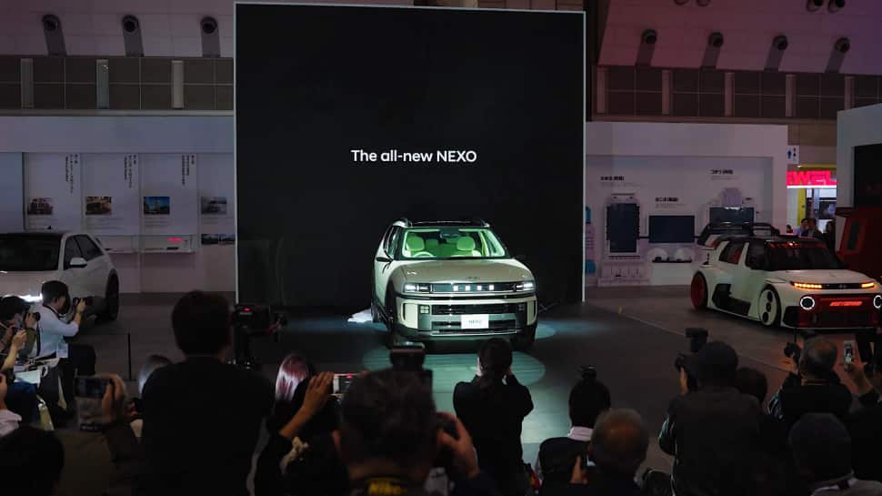 Hyundai, Kia Enhance Green Vehicle Lineup In Japan