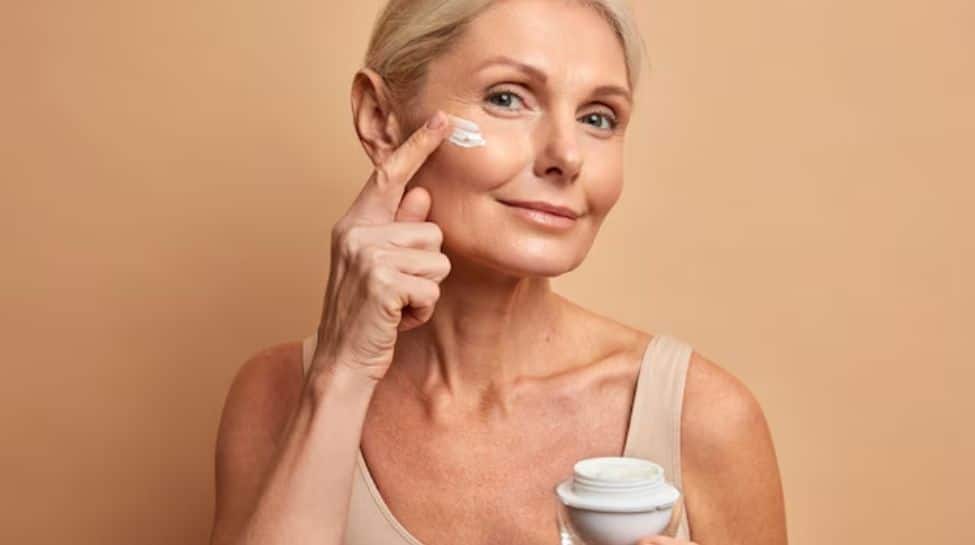 Goodbye Wrinkle Creams, Hello Cell Therapy? The New Era Of Anti-Aging