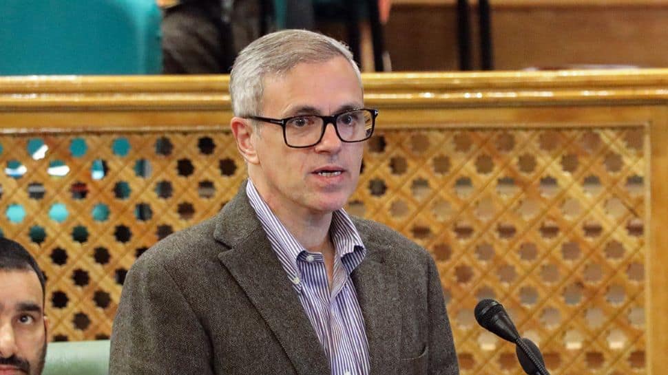 Omar Abdullah Urges Judicial Oversight In J&K Employee Terminations