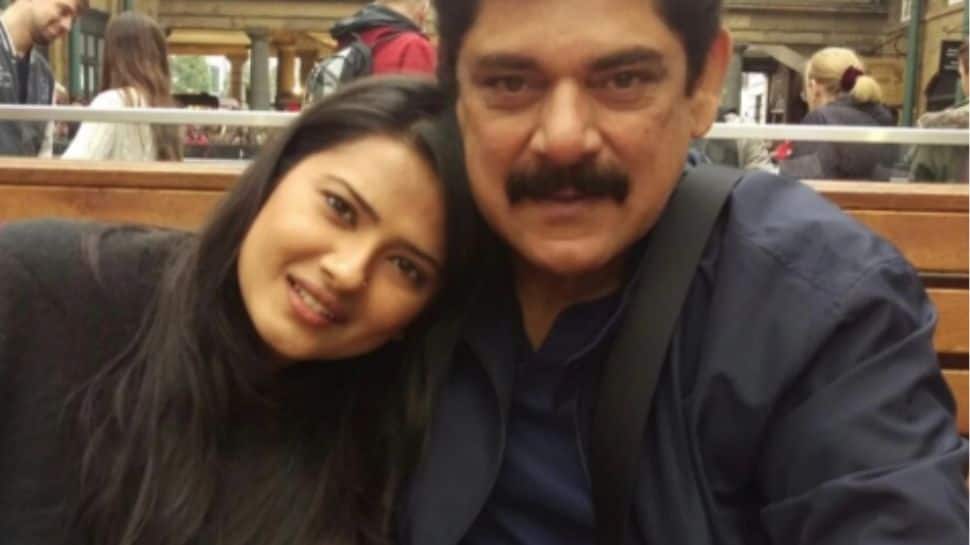 Kratika Sengar Remembers Late Father-In-Law Pankaj Dheer: 'You Weren’t Just My Father-In-Law; You Were My Dad'