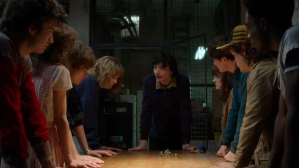 ‘Stranger Things 5’ Trailer Out: Eleven And Friends Prepare For Final Battle Against Vecna In Hawkins