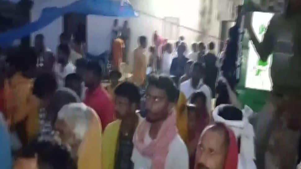 Bihar Polls: Jan Suraaj Party Worker Shot dead In Mokama during Campaign Clash