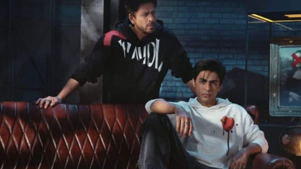 Will Aryan Khan Work On ‘Ba***ds Of Bollywood’ Season 2? Shah Rukh Khan Reveals
