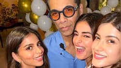 Inside Ananya Panday’s Lavish Birthday Bash With Suhana Khan, Shanaya Kapoor 