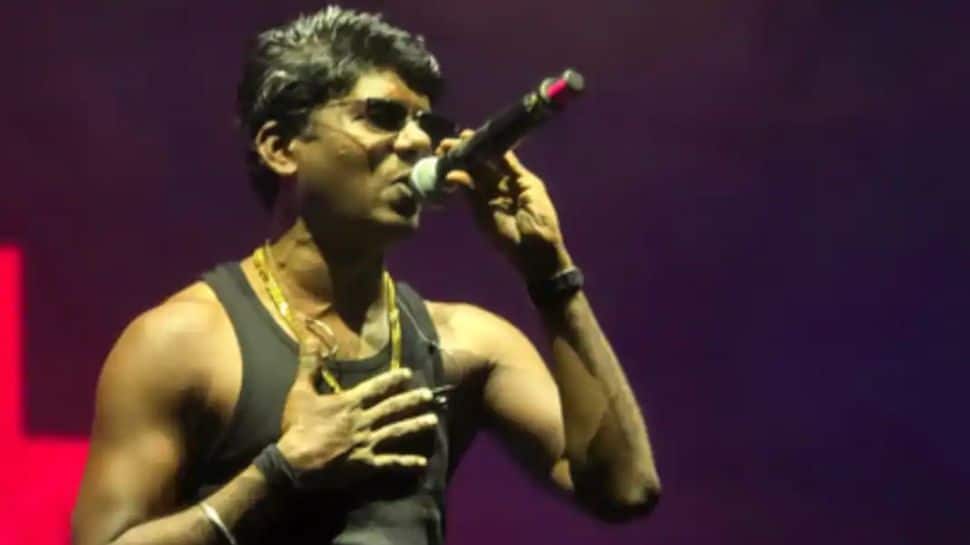 Kerala High Court Eases Bail Conditions For Rapper Vedan, Allows Him To Travel Abroad For Concert Tour