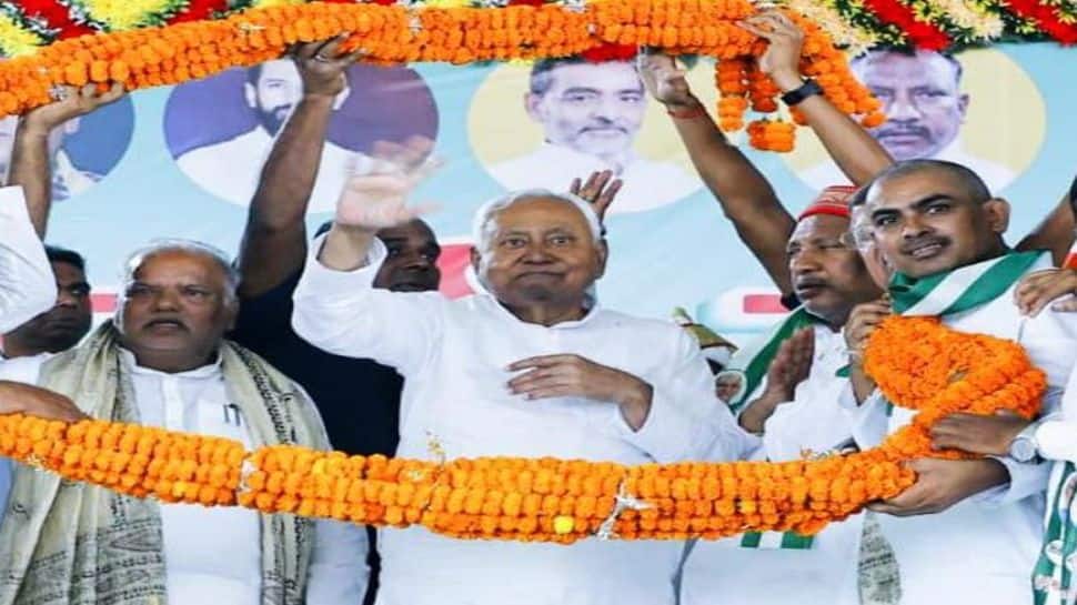 Bihar Election 2025: Is Nitish Kumar’s Throne Shaking? Nalanda Revolts As Chief Minister Fights To Save His Legacy