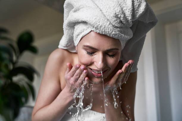 Top Gentle &amp; Brightening Face Washes