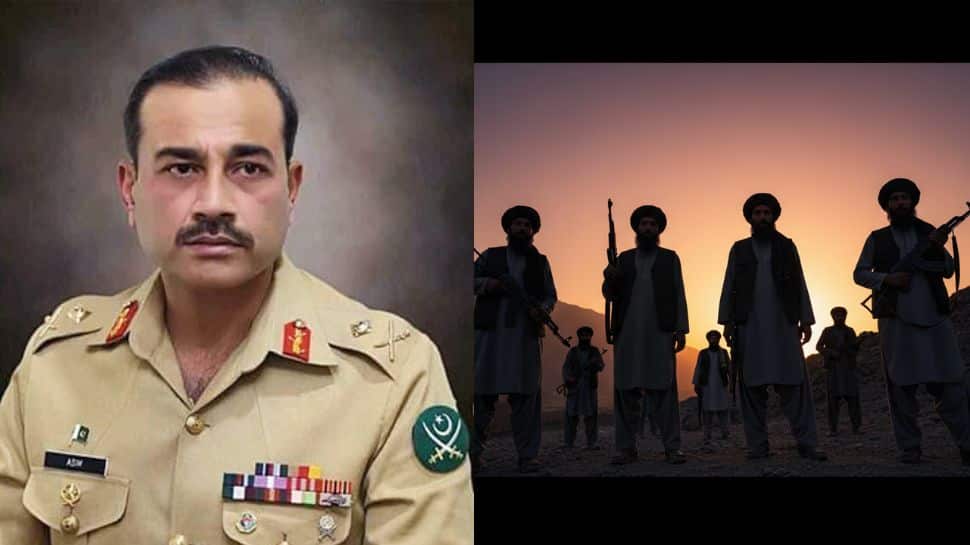 Pakistan's Terror Factory Exposed: Captured ISIS Fighter Confesses To Training In Quetta Before Infiltrating Afghanistan | Video