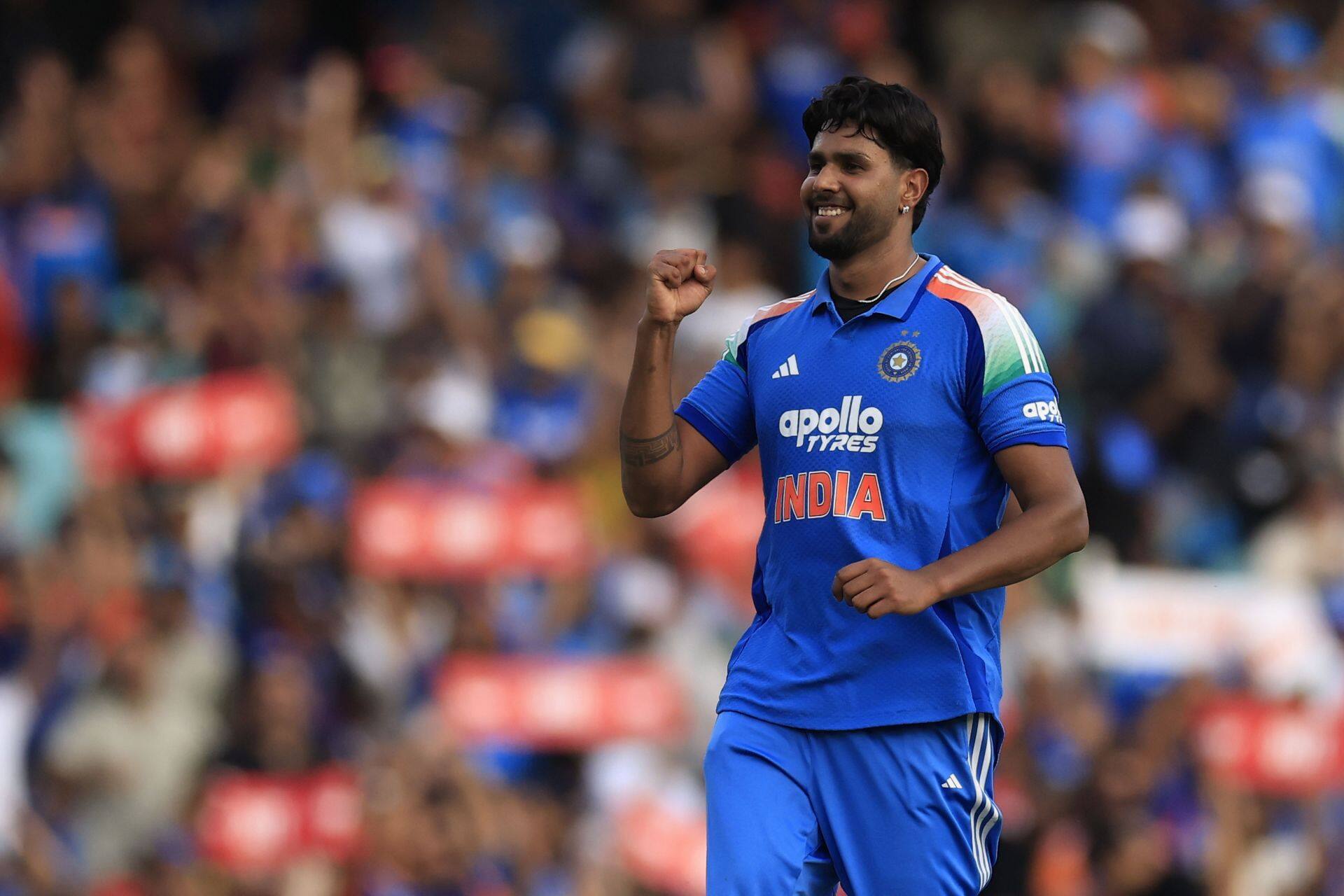 2. Harshit Rana’s Form Intensifies Competition