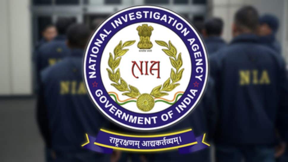 Uttar Pradesh: NIA Court Sentences Accused In Al-Qaeda Terror Conspiracy Case
