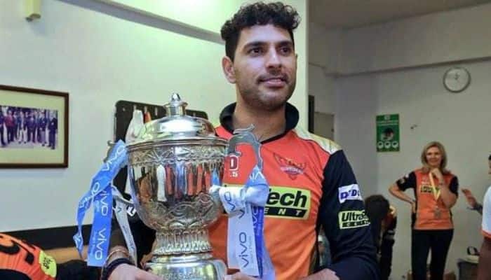 Yuvraj Singh Set for Sensational IPL Comeback as Lucknow Super Giants Head Coach for 2026 Season