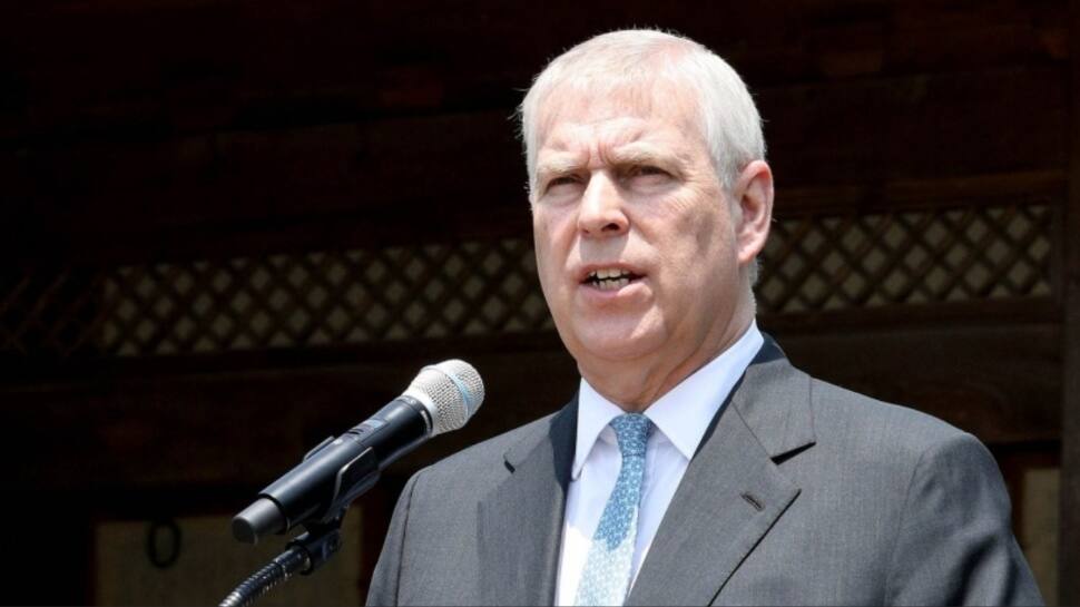 Andrew Mountbatten Windsor: Who Is The Disgraced Royal Now That King Charles Has Erased His Titles?