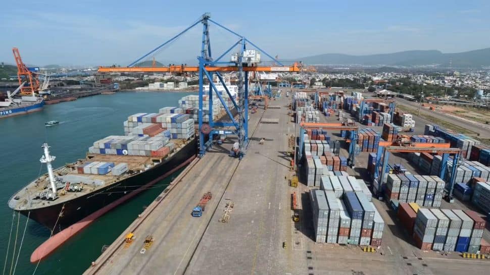 After Years Of US Sanctions, India Scores Big: Washington Grants Six-Month Waiver On Chabahar Port – A Diplomatic Masterstroke Worth $1.4 Billion?