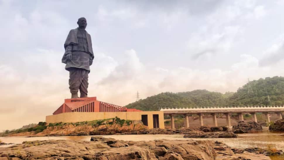 Statue Of Unity: Remembering The Legacy Of Sardar Vallabhbhai Patel — Discover Its Height, History, And Iconic Presence in Gujarat