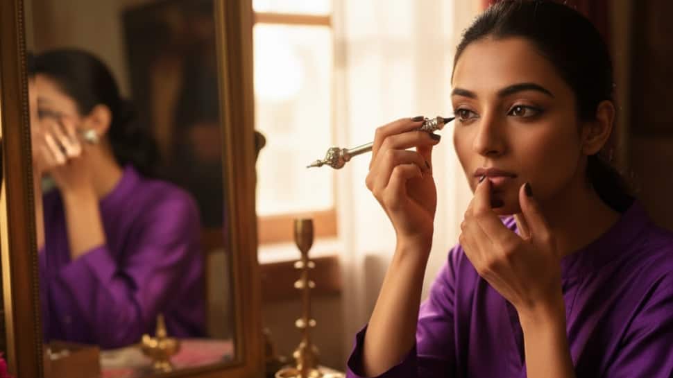 Best Kajal Pencils on Myntra: Long-Lasting & Smudge-Proof Best Kajal Pencils on Myntra: Long-Lasting & Smudge-Proof
