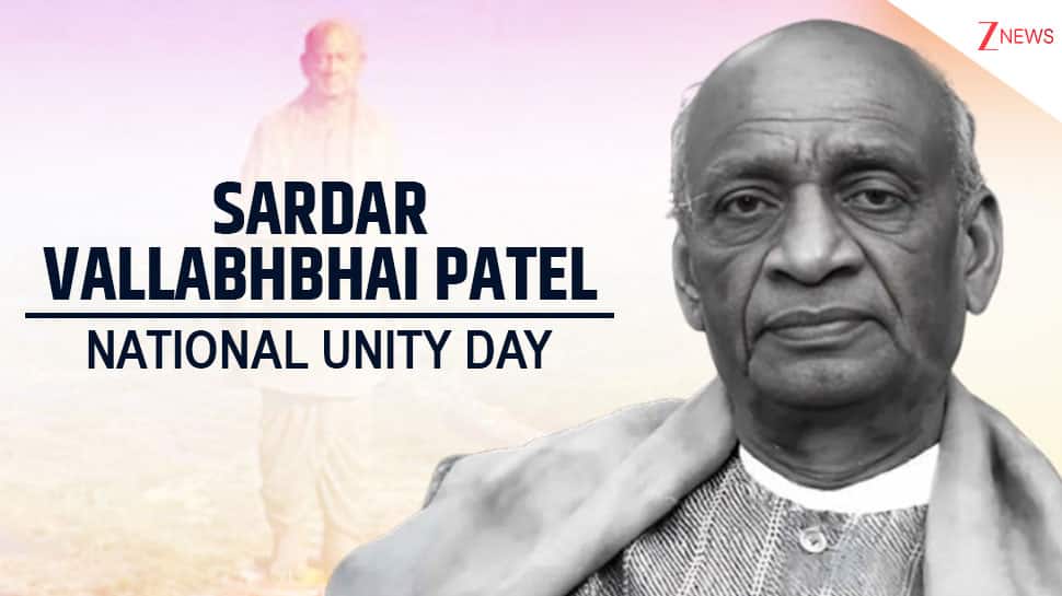 Sardar Vallabhbhai Patel Jayanti 2025: Chiranjeevi Pays Tribute To 'Iron Man Of India', Joins Run For Unity In Hyderabad
