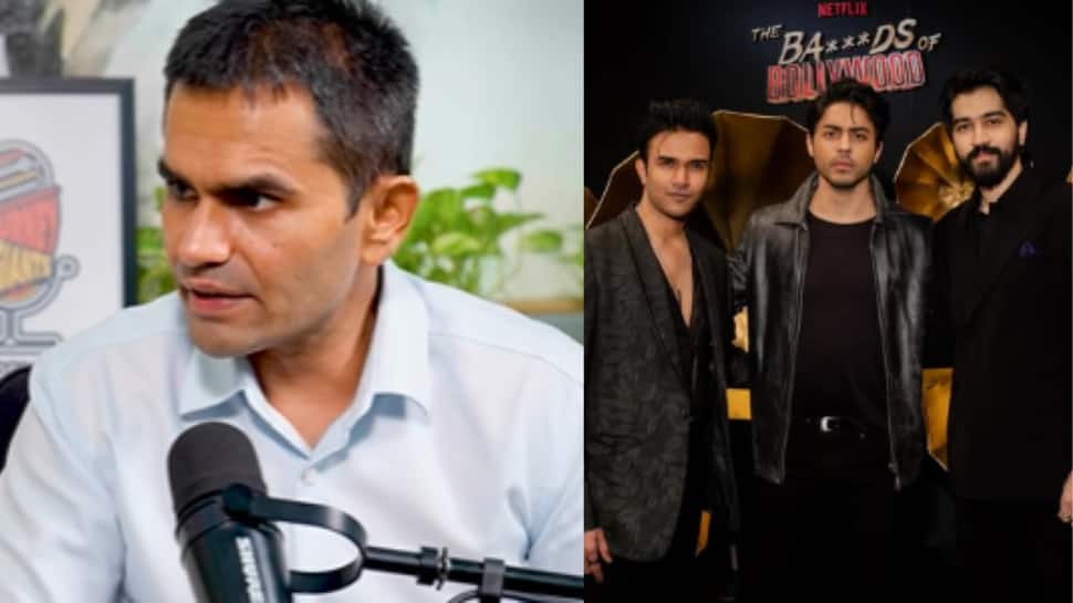 ‘Vendetta Disguised As Satire’: Sameer Wankhede Accuses Red Chillies Of Targeted Defamation In 'The Ba***ds Of Bollywood'
