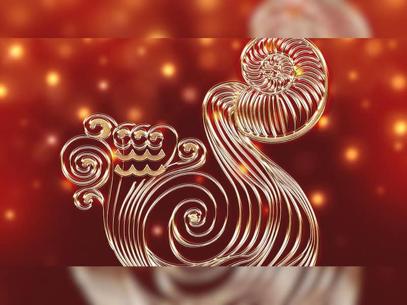 Aquarius Weekly Horoscope