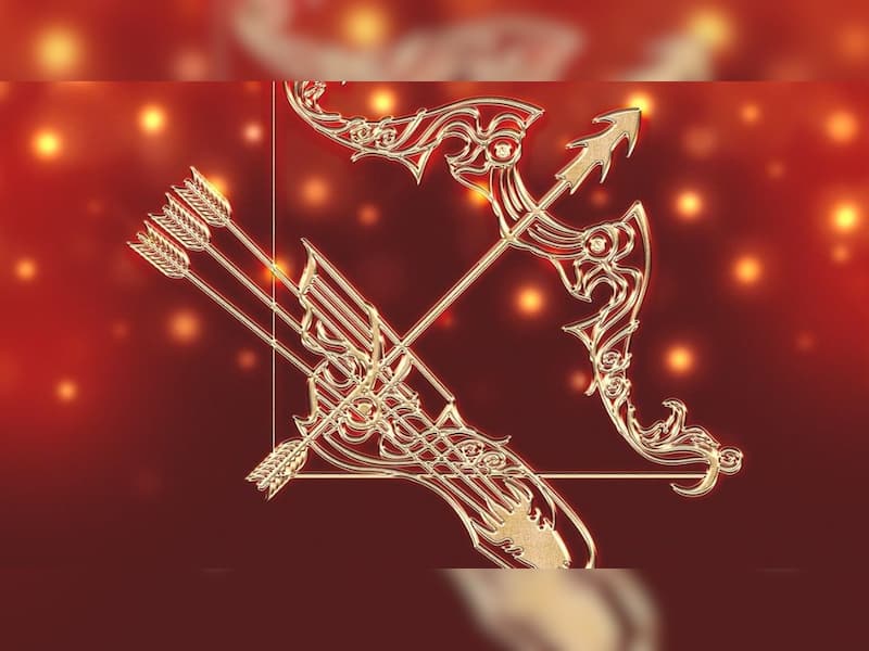 Sagittarius Weekly Horoscope