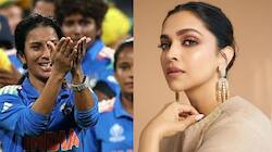 Deepika Backs Jemimah Rodrigues After She Opens Up About Battling With Anxiety