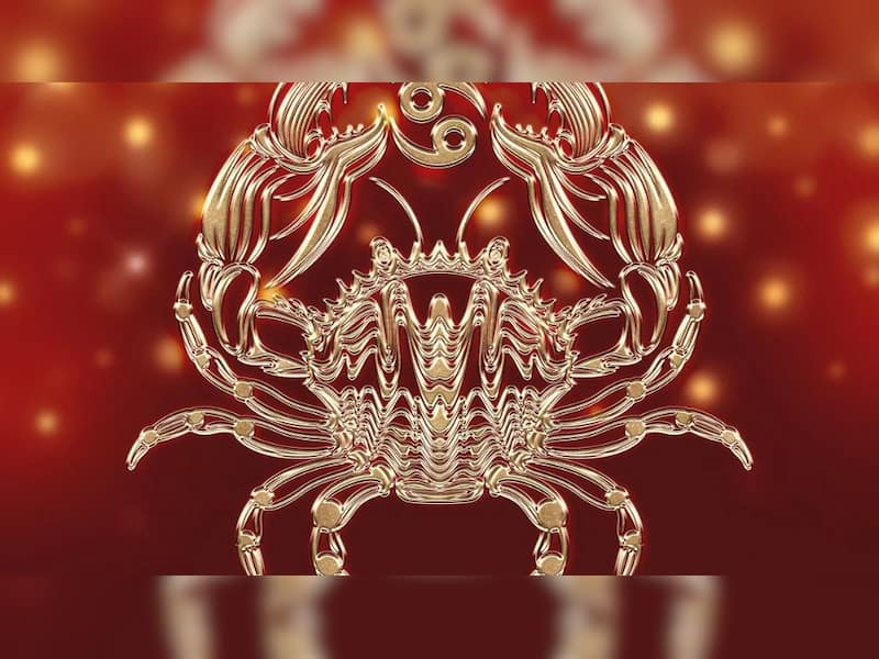 Cancer Weekly Horoscope