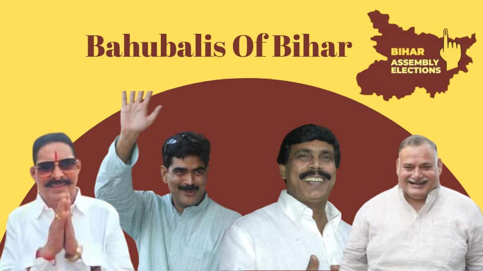 Bihar, Bahubalis And Their `Situationship` With Party, Politics And Voters