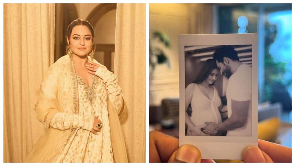 Sonakshi Sinha Slams Media Portal For Leaking Katrina Kaif’s Pregnancy Photos: 'You’re Nothing Less Than Criminals'