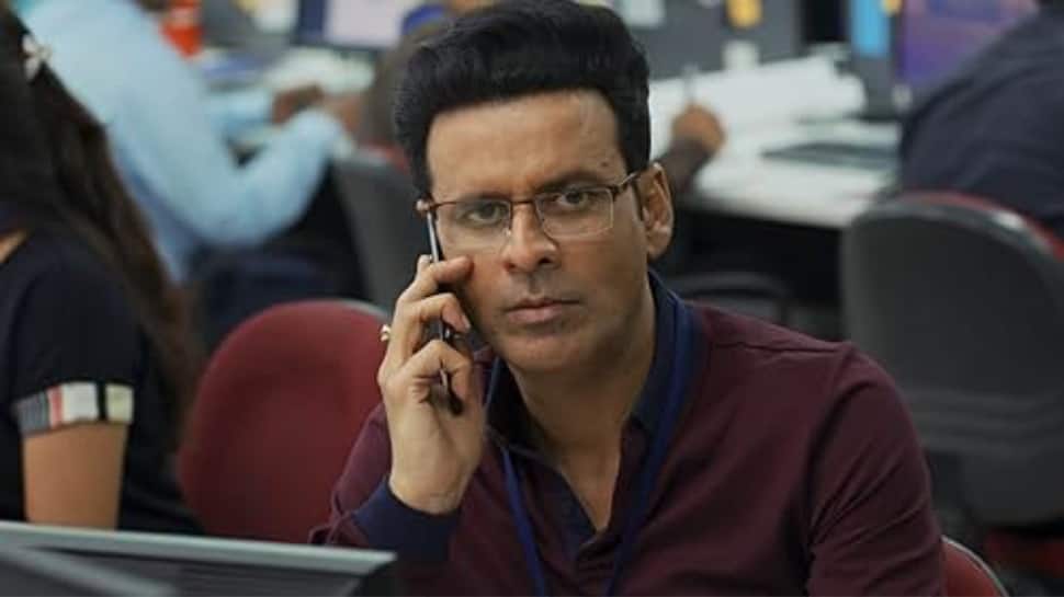 The Family Man Season 3 Trailer Release Date CONFIRMED! Srikant Tiwari Aka Manoj Bajpayee Returns With High-Octane Action