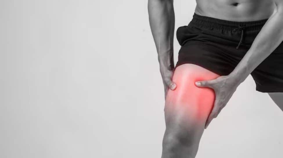 Yoga For Knee Pain: Try These Poses To Heal Your Knee